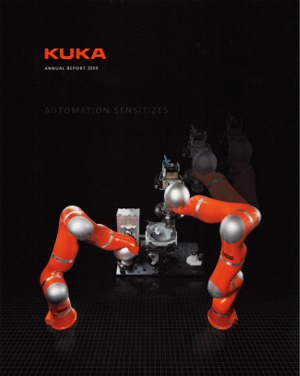 KUKA