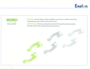 Exelon Sustainability