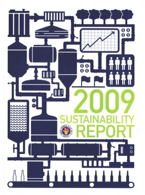 Grupo Modelo Sustainability