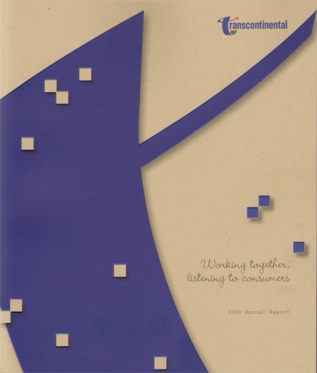 Transcontinental Inc.