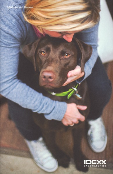 IDEXX