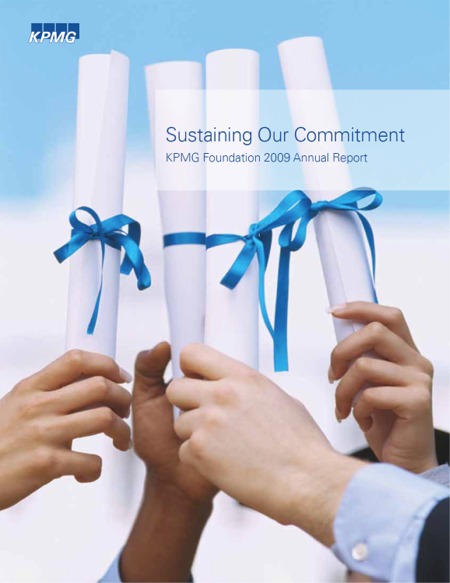 KPMG Foundation