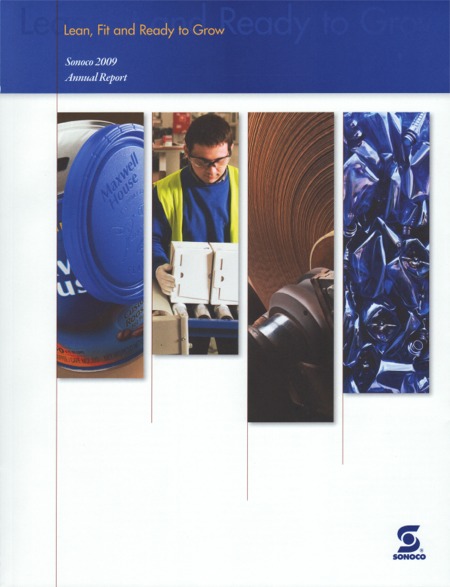 Sonoco