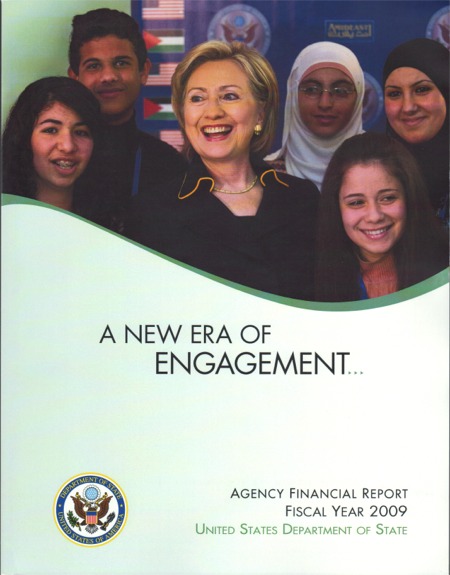 U.S. Department of State