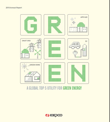 KEPCO