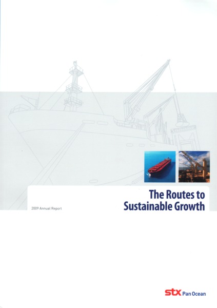 STX Pan Ocean
