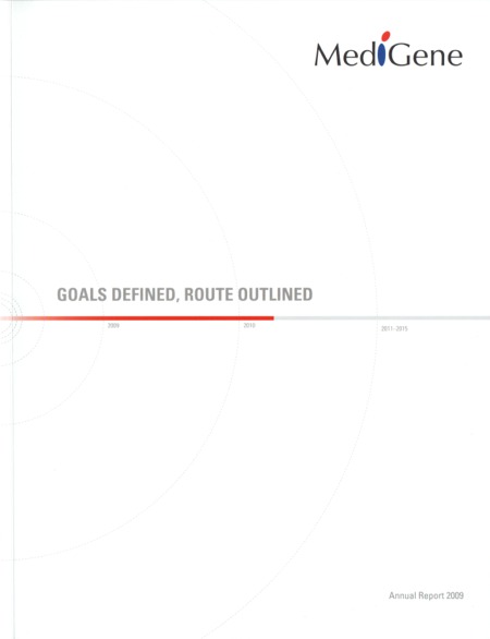 MediGene