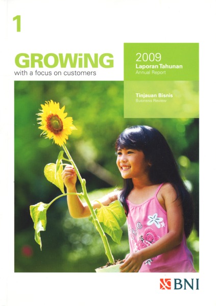 PT Bank Negara Indonesia (Persero) Tbk