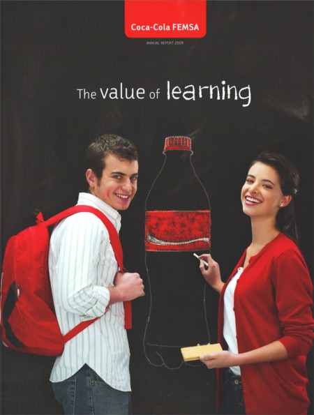 Coca-Cola FEMSA
