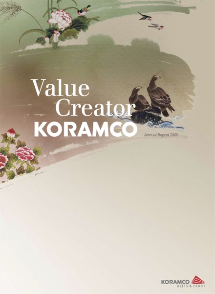 Koramco