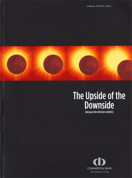 Commercial Bank of Ceylon