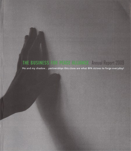 Business for Peace Alliance