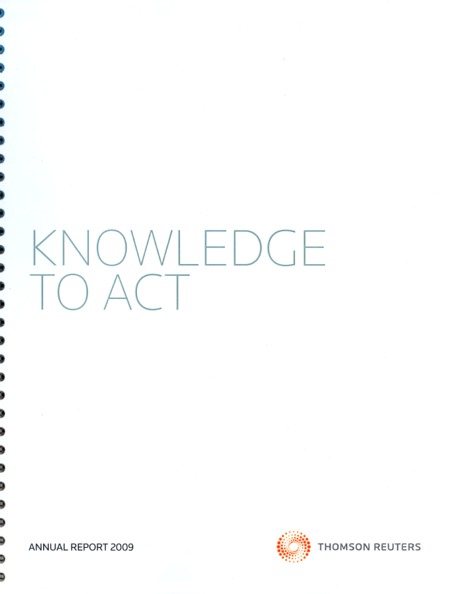Thomson Reuters