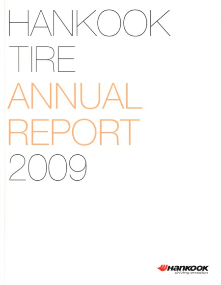 Hankook Tire