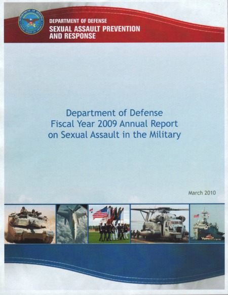 Department of Defense