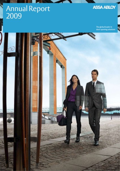 ASSA ABLOY