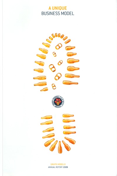 Grupo Modelo, S.A.B. de C.V.