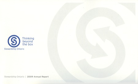 Stewardship Ontario