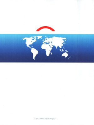The Citi 2010 Annual Report