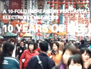 The Peabody Energy World Energy Congress Video