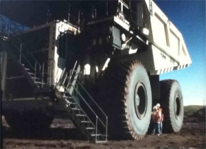 The Peabody Energy Asia Marketing Video