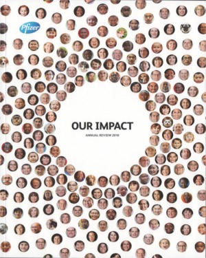 The Pfizer Annual Review 2010: