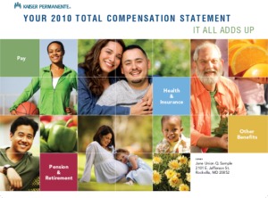 The Kaiser Permanente 