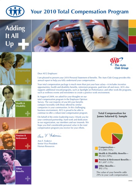 The Auto Club Group  