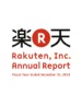 Rakuten, Inc.
