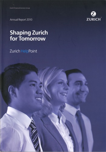 Zurich Financial Services