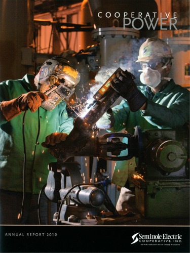 Seminole Electric Cooperative