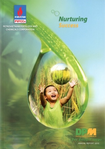 Petrovietnam Fertilizer & Chemicals