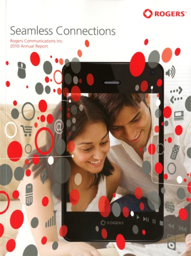 Rogers Communications Inc.