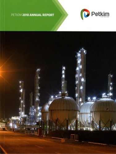 Petkim Petrokimya Holding A.?.