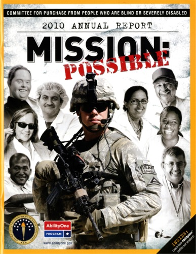 The U.S. AbilityOne Commission