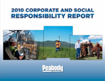 Peabody Energy