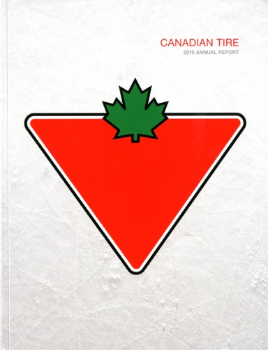 Canadian Tire Corp.