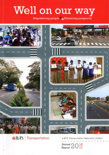 IL&FS Transportation Networks Limited