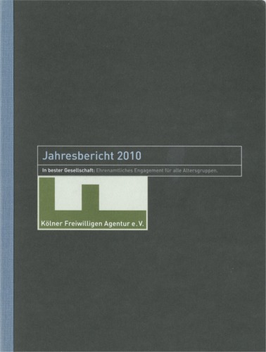 Koelner Freiwilligen Agentur