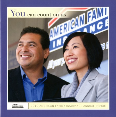 American Family Insurance