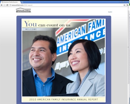 American Family Insurance