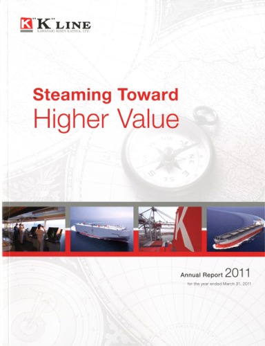 Kawasaki Kisen Kaisha, Ltd. (