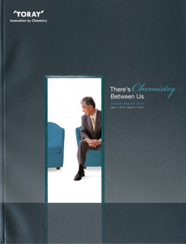 Toray Industries, Inc.