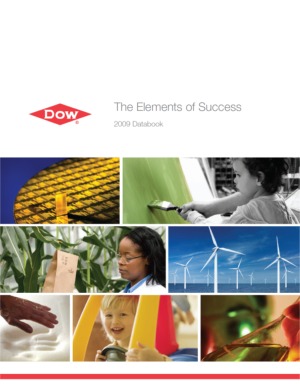 The Dow Databook