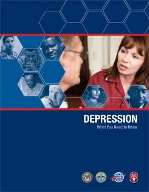 MDD Depression Booklet