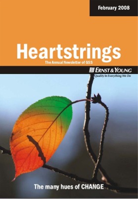 Heartstrings 2009-10