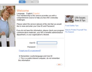 The LifeWorks Online Podcasts