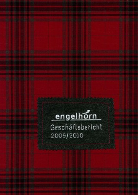 The Engelhorn Annual Report 2009/2010