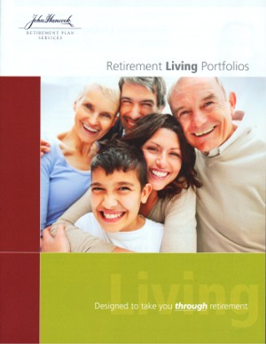 The Lifecycle Participant Brochure