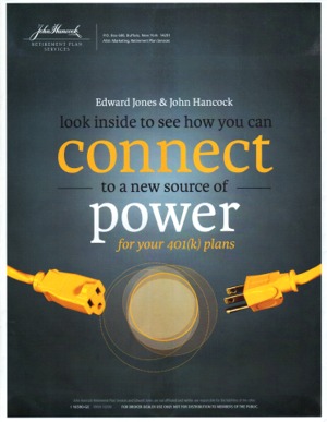 The Edward Jones Launch